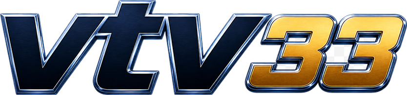 VTV33 – Trang chủ